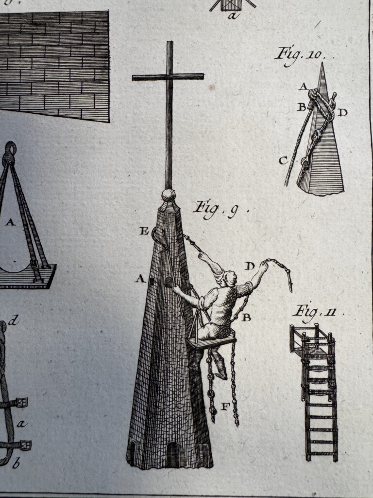 savoir faire couverture couvreur encyclopédie